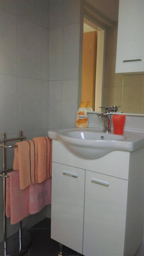 Room Ribica Banjol المظهر الخارجي الصورة