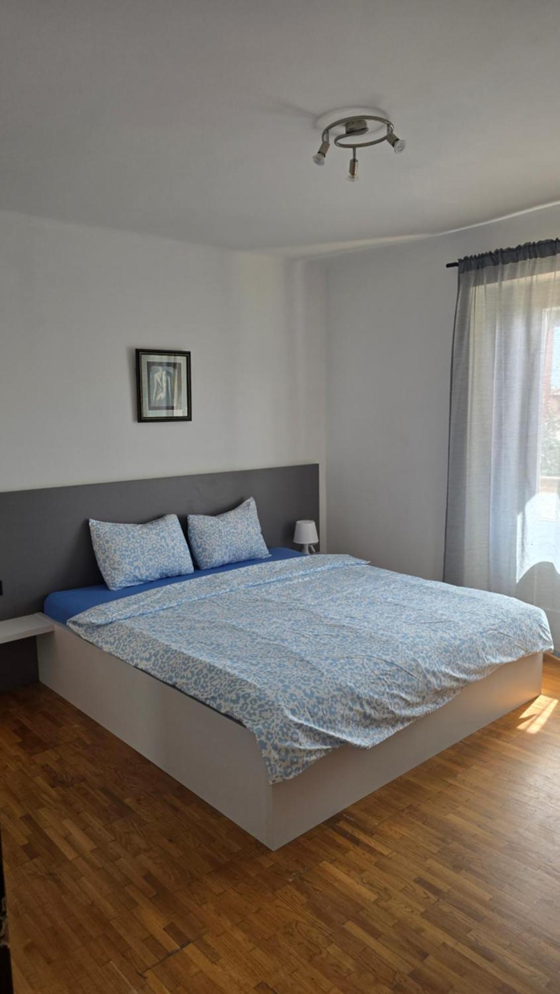 Room Ribica Banjol الغرفة الصورة